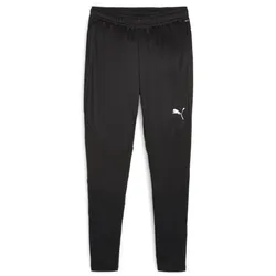 Puma Teamfinal Training Pants puma black-puma silver (03) XXL