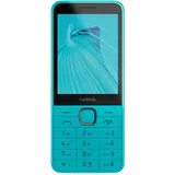 Nokia 235 4G 128MB Dual Sim Blau