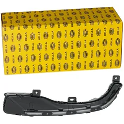 Hella Tagfahrleuchte Tagfahrlicht Tfl Led 2pt 013 123-011: Tagfahrleuchte Citroën: 9815740780 Citroën: 9822102280 Ds: 9815740780 Hella: 2pt013123011