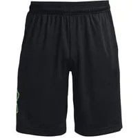 Under Armour Tech Graphic Trainingsshorts Herren 001 black/graphite L