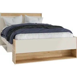 Forte 120 x 200 cm Beige