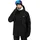 Siroko W4 Vostock Softshelljacke - Black - XS