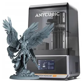Anycubic Photon Mono M7 Pro