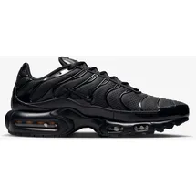 Nike Men's Air Max Plus black/black/black 40