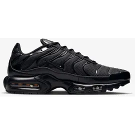 Nike Men's Air Max Plus black/black/black 40