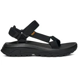 Teva Hurricane XLT3 Damen Schwarz 38