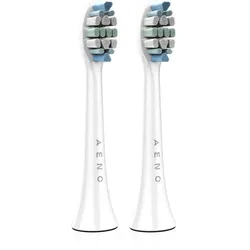 Aeno White Ersatz-Kopf pro DB3/DB4/DB5/DB6 2 St.