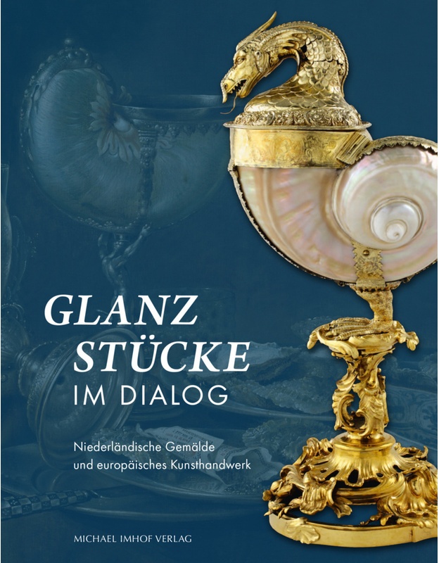 Glanzstücke Im Dialog - Gero Seelig  Kartoniert (TB)
