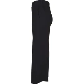 URBAN CLASSICS Culotte Hosen Schwarz XS