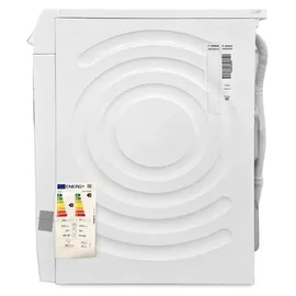 Bosch Serie 8 WNC254A0FR Waschtrockner (10,5 kg / 6 kg, 1400 U/min)