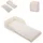 KIKKABOO Reisebett, Babybett 2 in 1