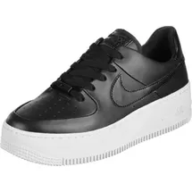 Nike Women's Air Force 1 Sage Low black/white/black 41