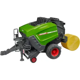 Bruder 02038 - Rundballenpresse Rotana 180V 1:16
