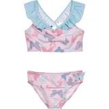 Playshoes Bikini Schmetterlinge Rosa 98/104