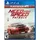 Need for Speed Payback, PlayStation 4, RP (Rating Pending)