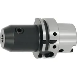 HOLEX Flächenspannfutter Ø 18 mm Aufnahme HSK-A 100 kurz