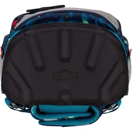 Scout Alpha 4-tlg. White Unicorn