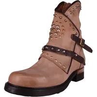 A.S.98 Stiefelette ARCHE braun 39