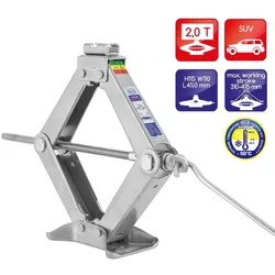 ALCA Wagenheber 436200