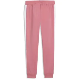 Puma T7 FOUNDATION Jogginghose Wild Pink M