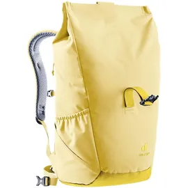 Deuter Stepout 22 Ginger - Turmeric