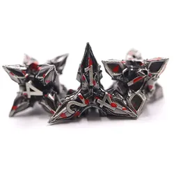 Glacial Mace Thorns - Bloody