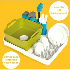 Casdon Joseph Joseph Extend Kinder Spül-Set (75652)