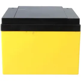 Akkuman Ersatzakku kompatibel mit ABUS 12V