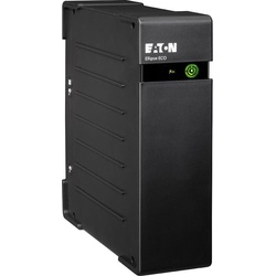 Eaton Ellipse ECO 650 FR USB (650 VA, 400 W, Standby USV), USV