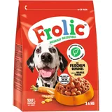 Frolic Trockenfutter Geflügel 2,6 kg