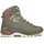 Lowa Renegade Evo GTX Mid Damen Graugrün/Panna 36,5