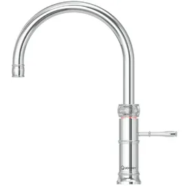 quooker deutschland gmbh Quooker Fusion Round mit PRO3 Reservoir & CUBE Gold 3FRGLDCUBE *inkl. 7 JAHRE GARANTIE*