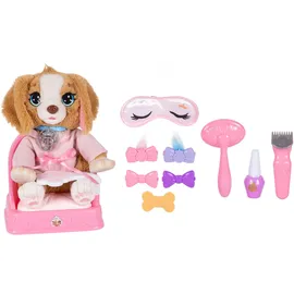 Jakks Pacific Disney Princess Style Collection My Pampered Pup