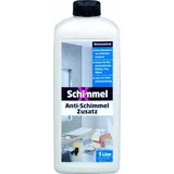 Schimmel X Schimmelentferner Anti-Schimmel Zusatz 1 l