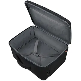 American Tourister At Work Nxt 3-Way Boarding Bag 15,6" 26,5 l Schwarz