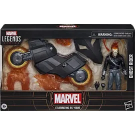 Hasbro Ghost Rider Actionfigur 15 cm