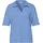 STREET ONE STREET ONE, Damen, Kurzarm Poloshirt aus Jersey, - 40,