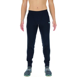 Uyn MAN Run Fit OW Pants Long blackboard (B464) L