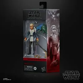 star-wars-official Star Wars The Bad Batch Omega (Kamino) Actionfigur 15,2 cm