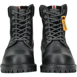 Dockers by Gerli Herren Schwarz 45