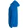 Clique Basic Hoodie Kinder 55 - royalblau 160 cm
