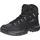 Lowa Renegade Evo GTX Mid Herren Schwarz/Dune 46,5