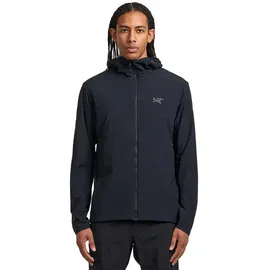 Arc'teryx Arcteryx Atom SL Hoody Herren Isolationsjacke black M