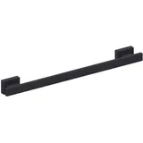 Giese GmbH Handtuchhalter mit Magnetbefestigung Schwarz Matt 34365-14