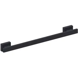 Giese GmbH Handtuchhalter mit Magnetbefestigung Schwarz Matt 34365-14
