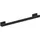 Giese GmbH Handtuchhalter mit Magnetbefestigung Schwarz Matt 34365-14