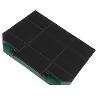 Electrolux Kohlefilter EFF76 Dunstabzugshaube 4055173860