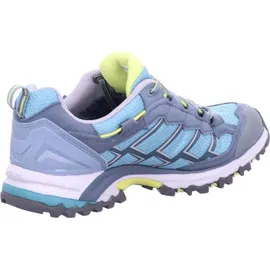 MEINDL Caribe GTX Damen granit/linde 37,5