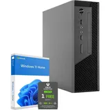 Sedatech Mini-PC Evolution UC0WB07I1I1HF 2023 32 GB RAM 2 TB SSD Windows 11