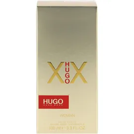 HUGO BOSS Hugo XX Eau de Toilette 100 ml